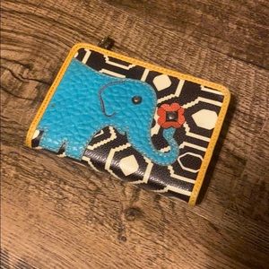 Cutest Elephant wallet